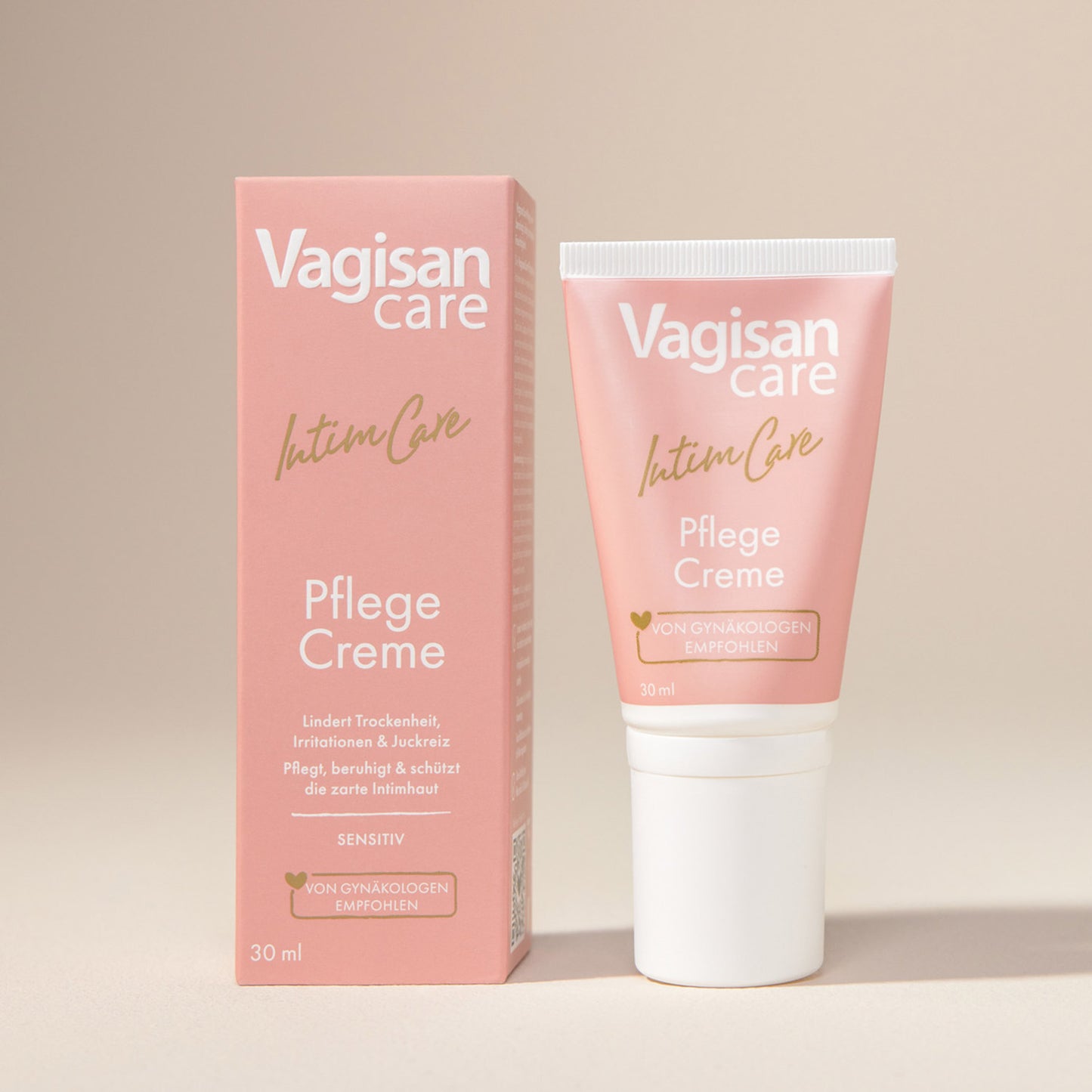 Pflege Creme